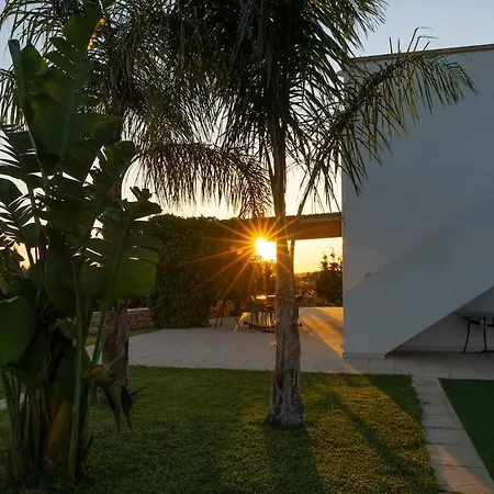 Falcone - Luxury Pool Sea View