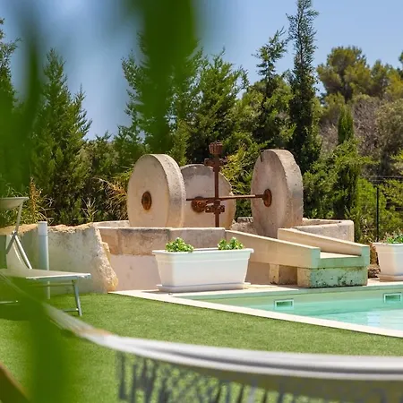 Falcone - Luxury Pool Sea View *