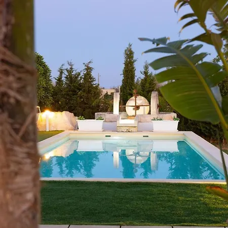 Villa Falcone - Luxury Pool Sea View *