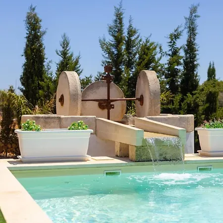 Villa Falcone - Luxury Pool Sea View