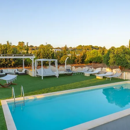 Falcone - Luxury Pool Sea View *