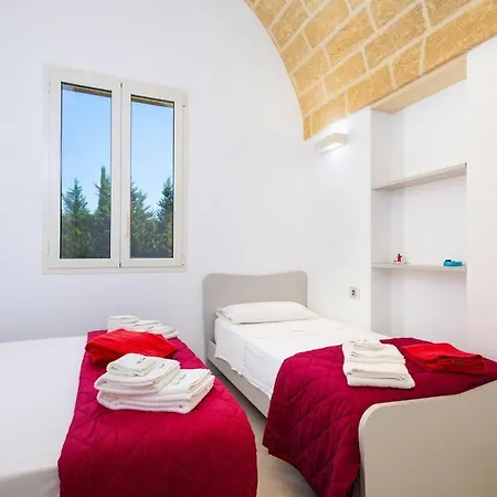 Falcone - Luxury Pool Sea View