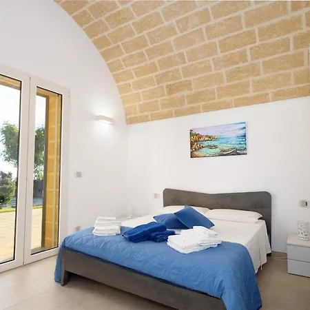 Falcone - Luxury Pool Sea View Villa