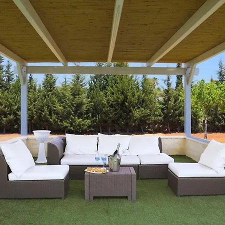 Villa Falcone - Luxury Pool Sea View