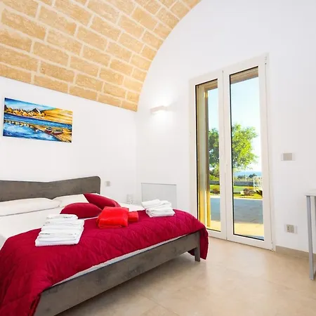 Villa Falcone - Luxury Pool Sea View *