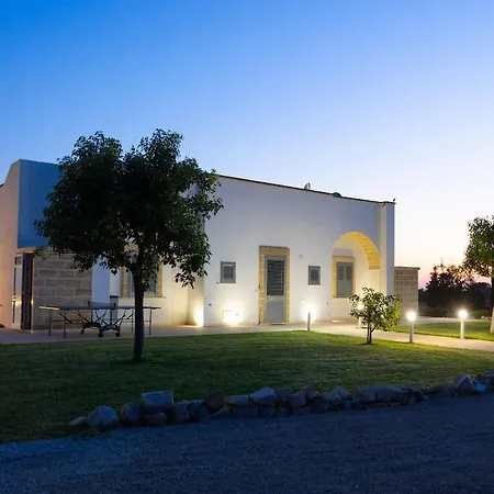 Falcone - Luxury Pool Sea View Villa Lido Marini