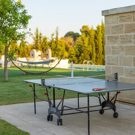 Falcone - Luxury Pool Sea View Villa