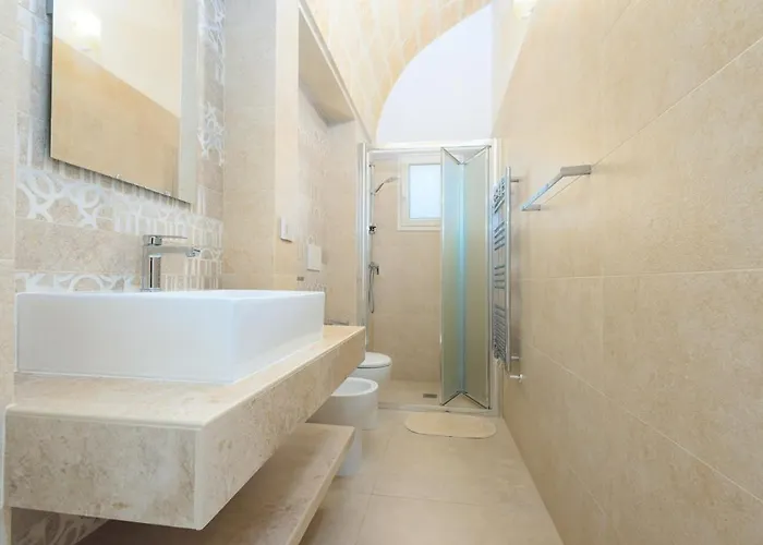 Вилла Falcone - Luxury Pool Sea View *