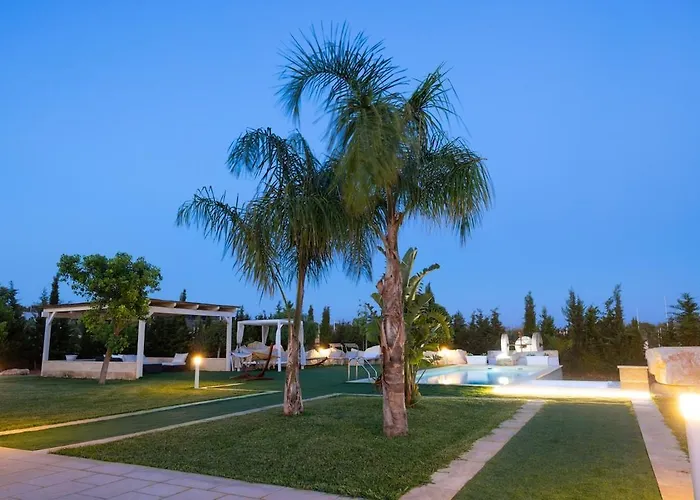 Villa Falcone - Luxury Pool Sea View