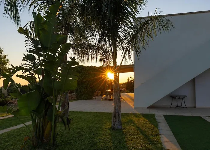 Falcone - Luxury Pool Sea View