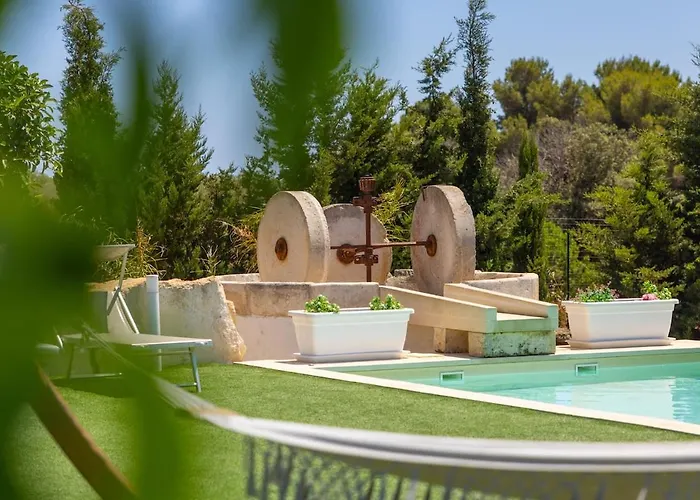 Falcone - Luxury Pool Sea View *