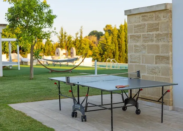 Falcone - Luxury Pool Sea View Вилла