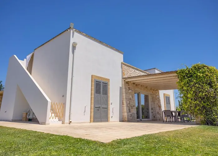 Falcone - Luxury Pool Sea View
